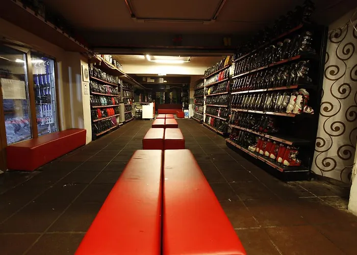 Erta Soyak Uludag 3*