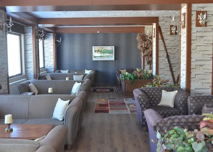 Hotel Erta Soyak Uludag