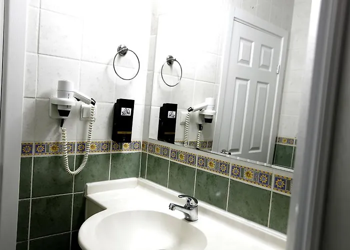 Erta Soyak Uludag Hotel