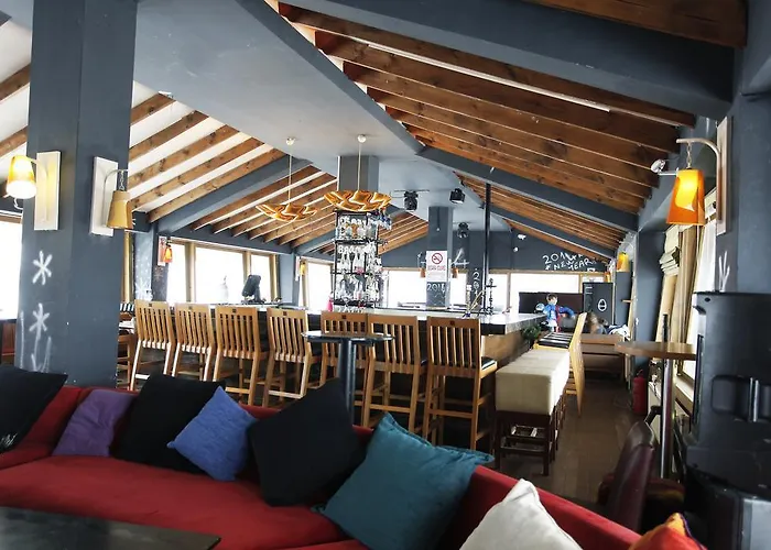 Hotel Erta Soyak Uludag 3*