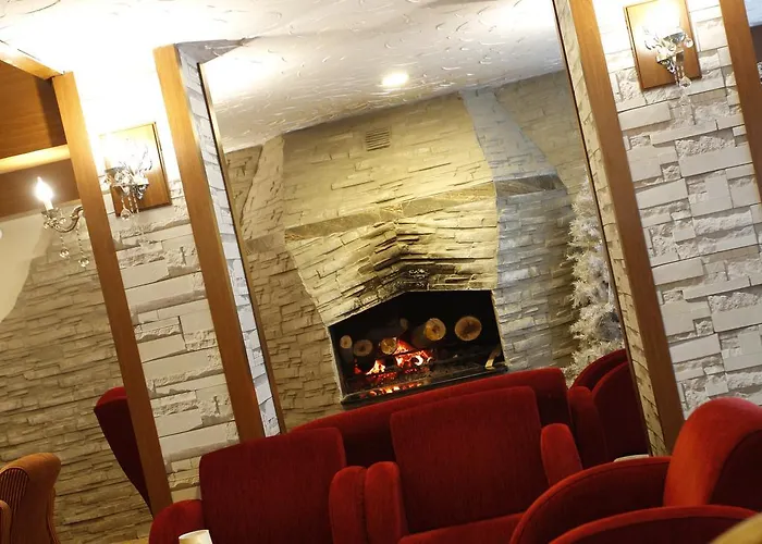 Erta Soyak Uludag 3*