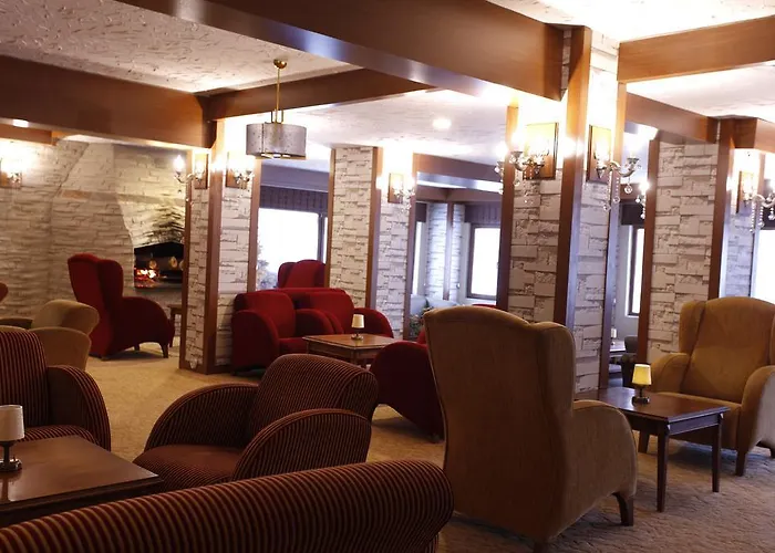 Hotel Erta Soyak Uludag