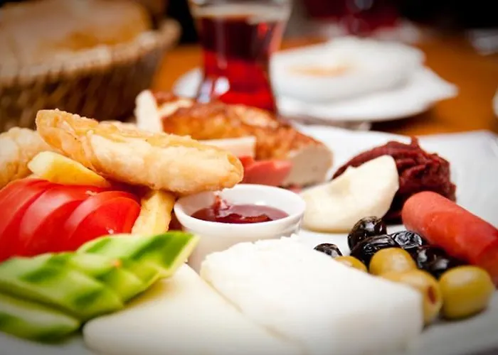 Erta Soyak Uludag 3*